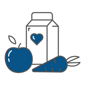  Nutrition niche