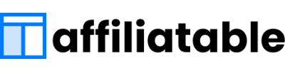 Affiliatable Logo Transparent