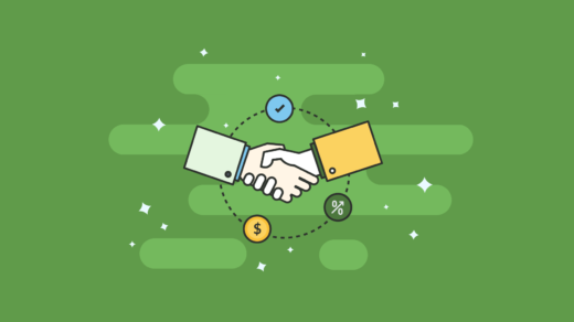 affiliate generic illustration