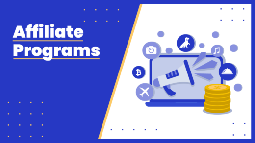 Affiliate Programs