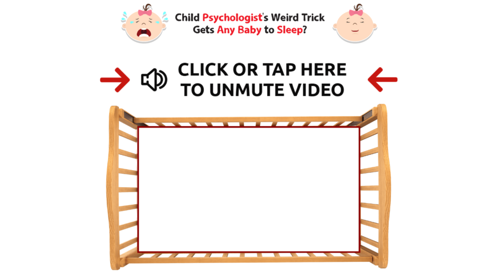 baby sleep miracle homepage