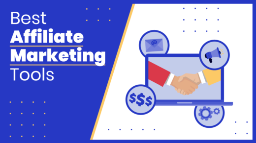 Best Affiliate Marketing Tools