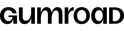 Gumroad Logo