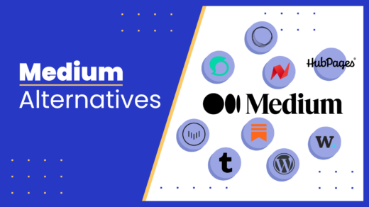 Medium alternatives